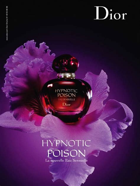 dior hypnotic poison travel|dior hypnotic poison eau sensuelle.